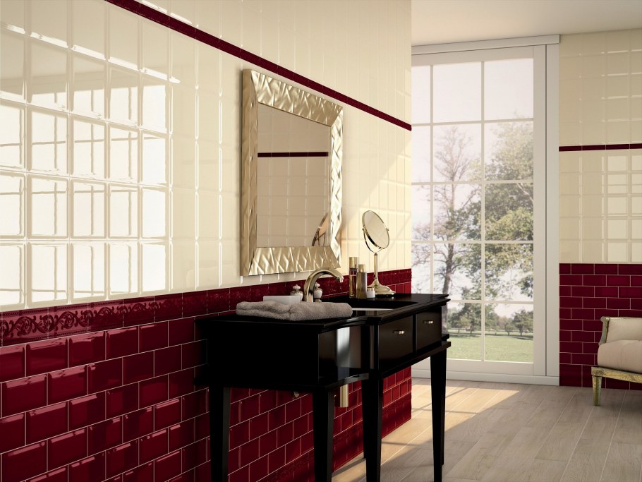 Carmen Caprichosa плитка