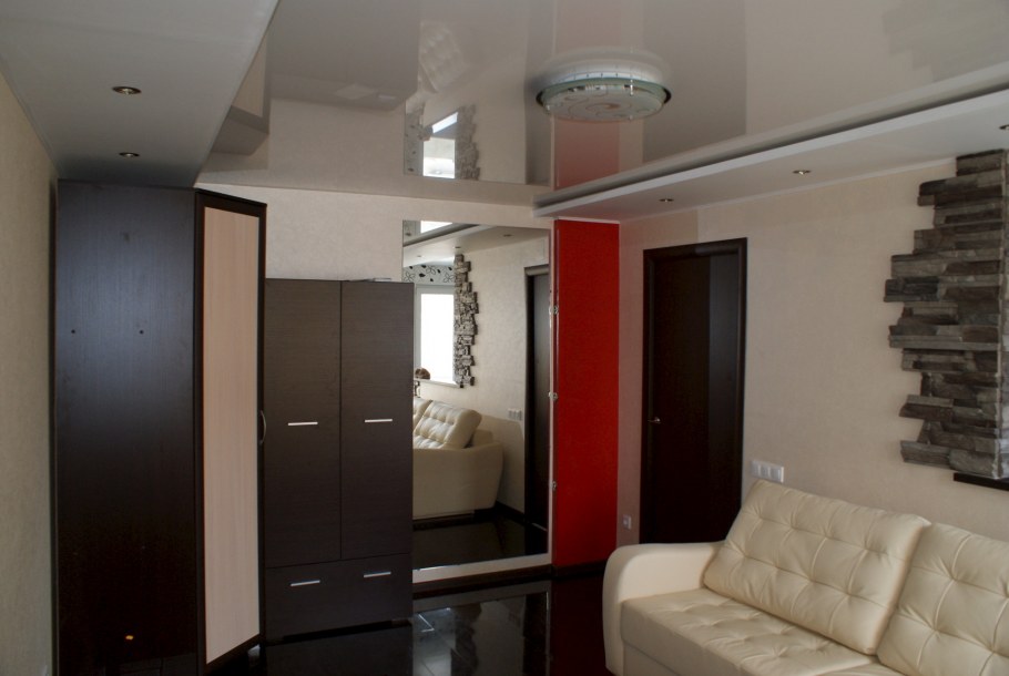 Дизайн квартиры 467 серии