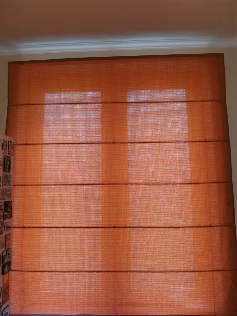 Римская штора Эскар