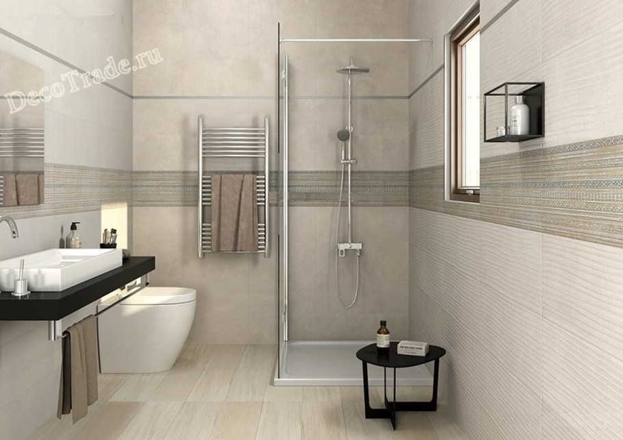 Плитка Памеса Атриум