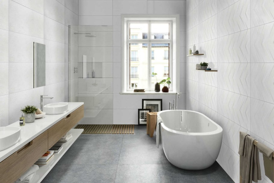 Плитка Keraben experience