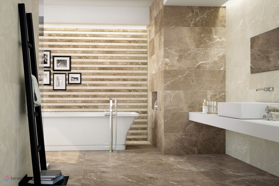 Porcelanite dos плитка