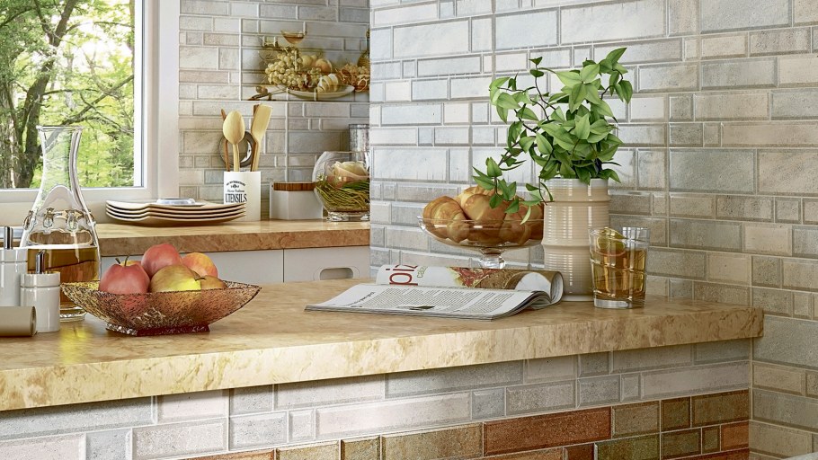 Плитка Monopole Ceramica