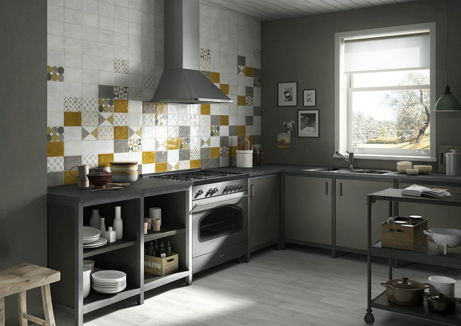 Плитка Cir Marble age