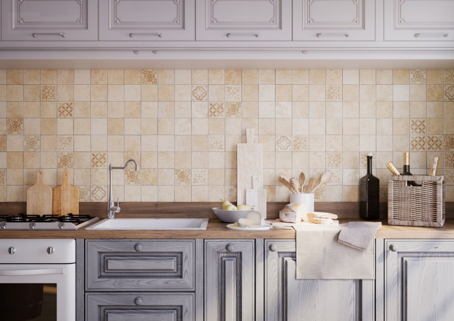 Rondine Tribeca Multicolor Brick 6x25