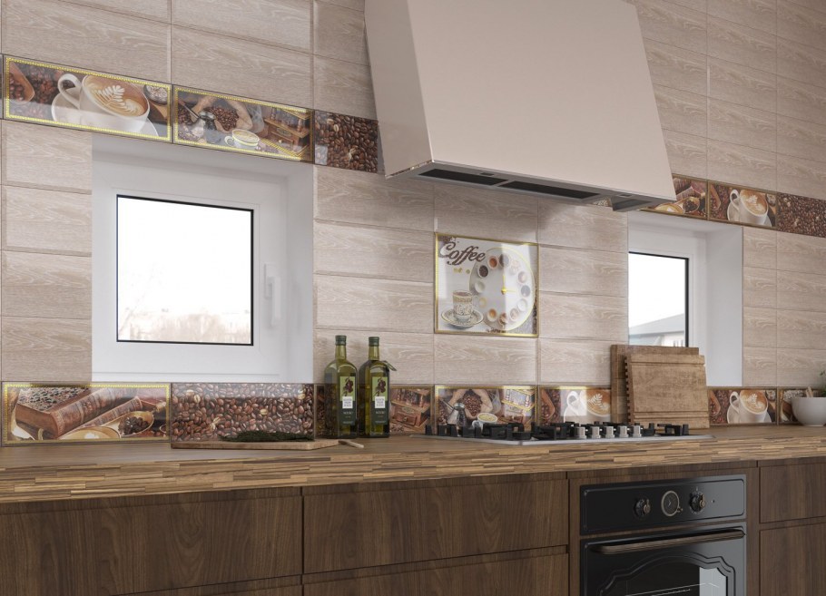Kerama Marazzi Тортона