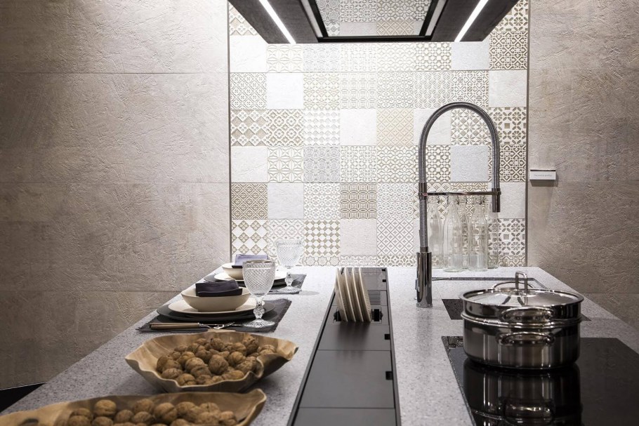 Настенная плитка Fabresa Ceramics