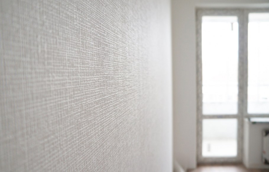 Стена под покраску текстура в интерьере