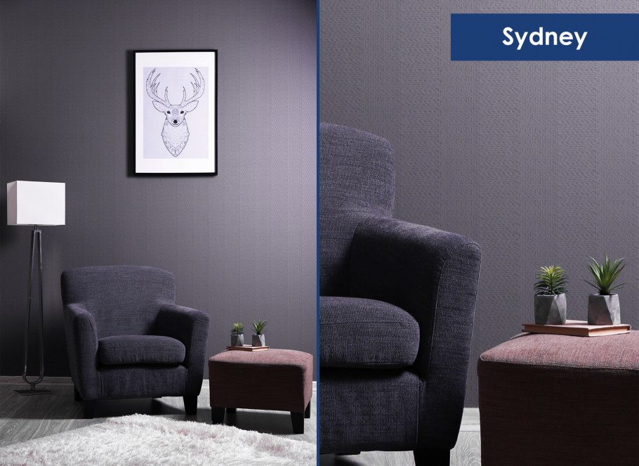 Стеклообои BAUTEX Design Sydney Lux 4