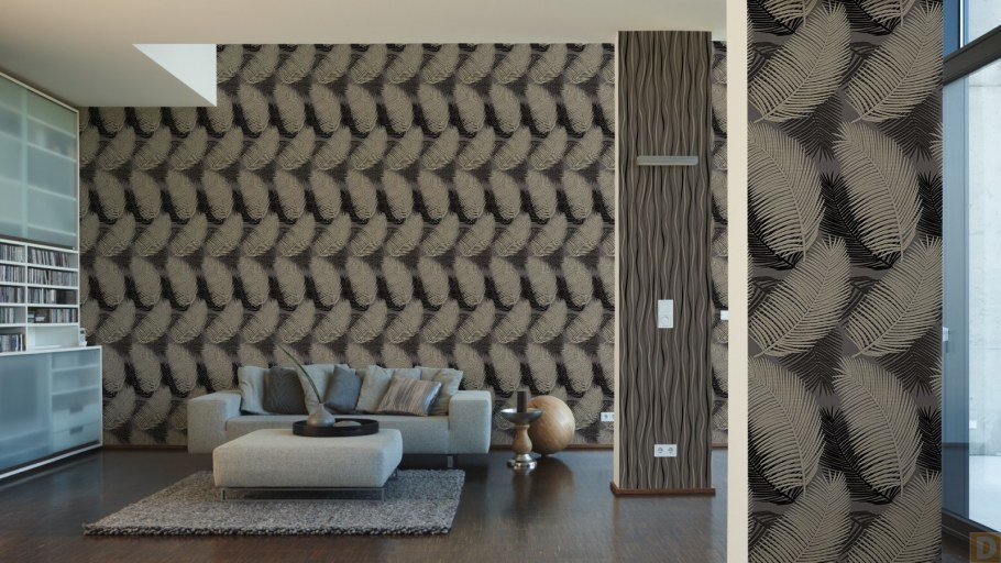 Перфорированные панели Унипрок-акустика