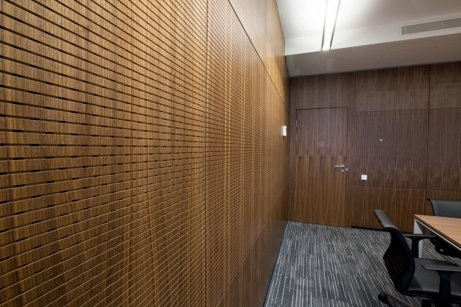 Панель акустическая Саундек Soundec