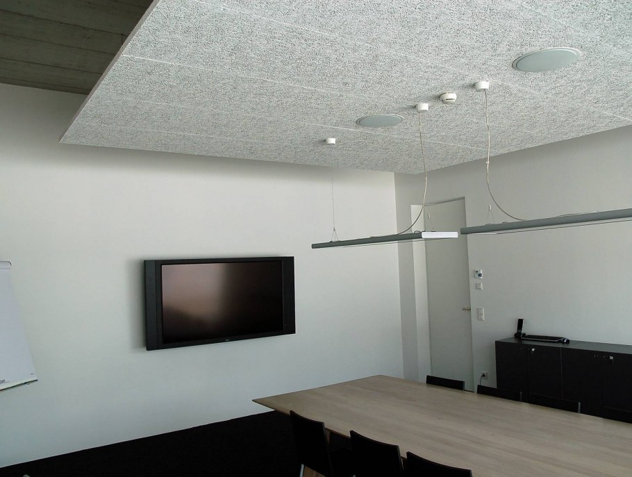 Акустические панели Герадизайн