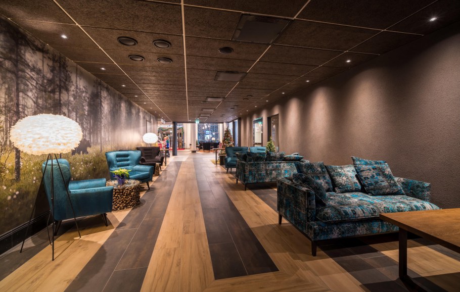 Акустические панели bonitacasa