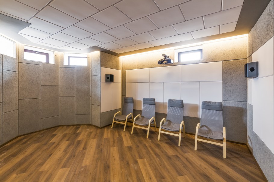 Акустилайн Ампир