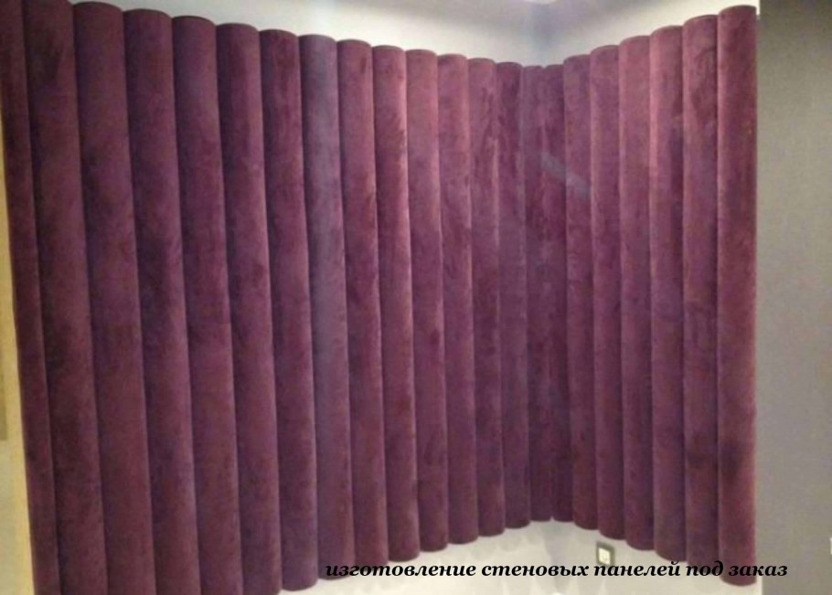 Экофон акустические панели для потолка