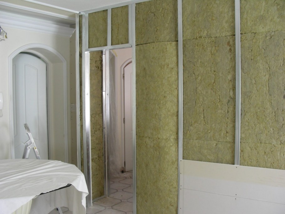 Аудек акустические панели