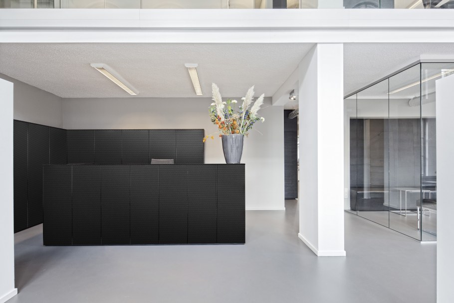 Шуморассеивающие панели