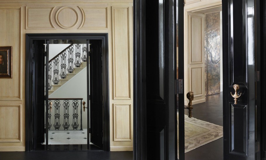 Межкомнатные двери Bravo