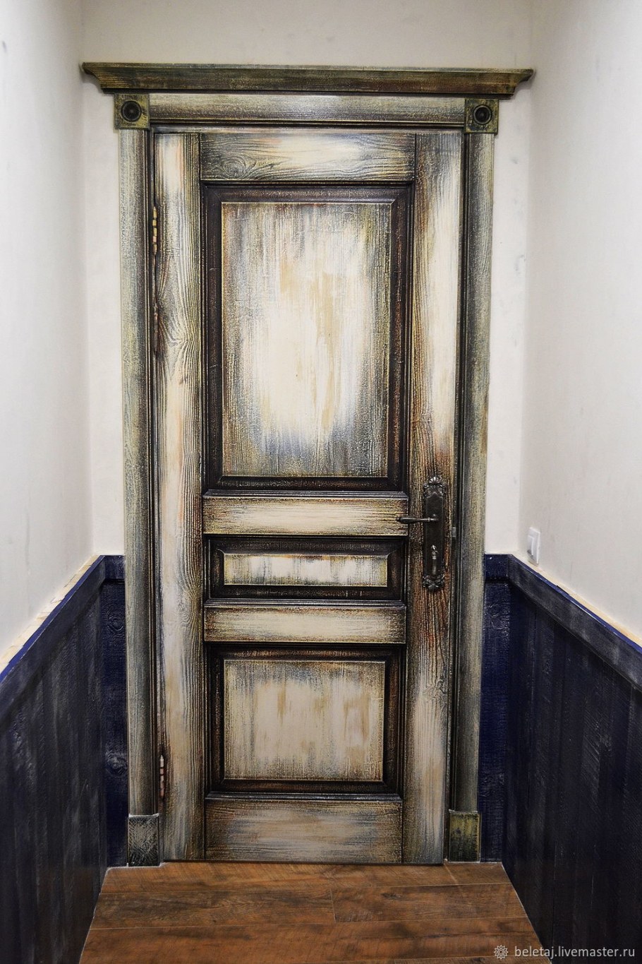 Двери Interior Doors межкомнатные