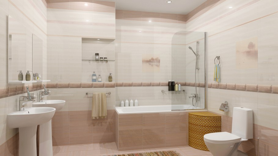 Керамическая плитка Crocus Ceramica Classic