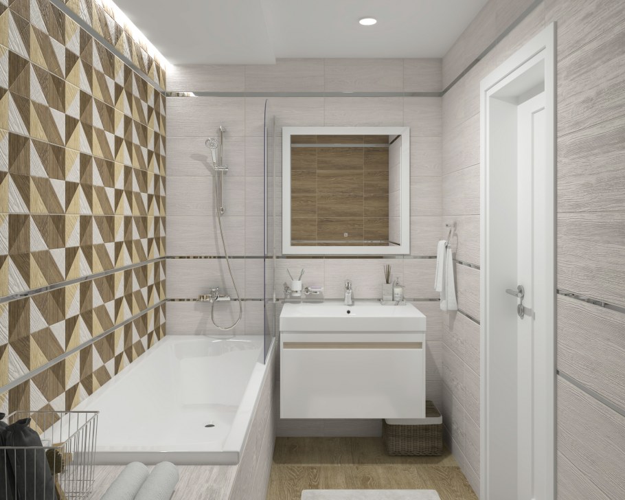 Лапарет Вилладже