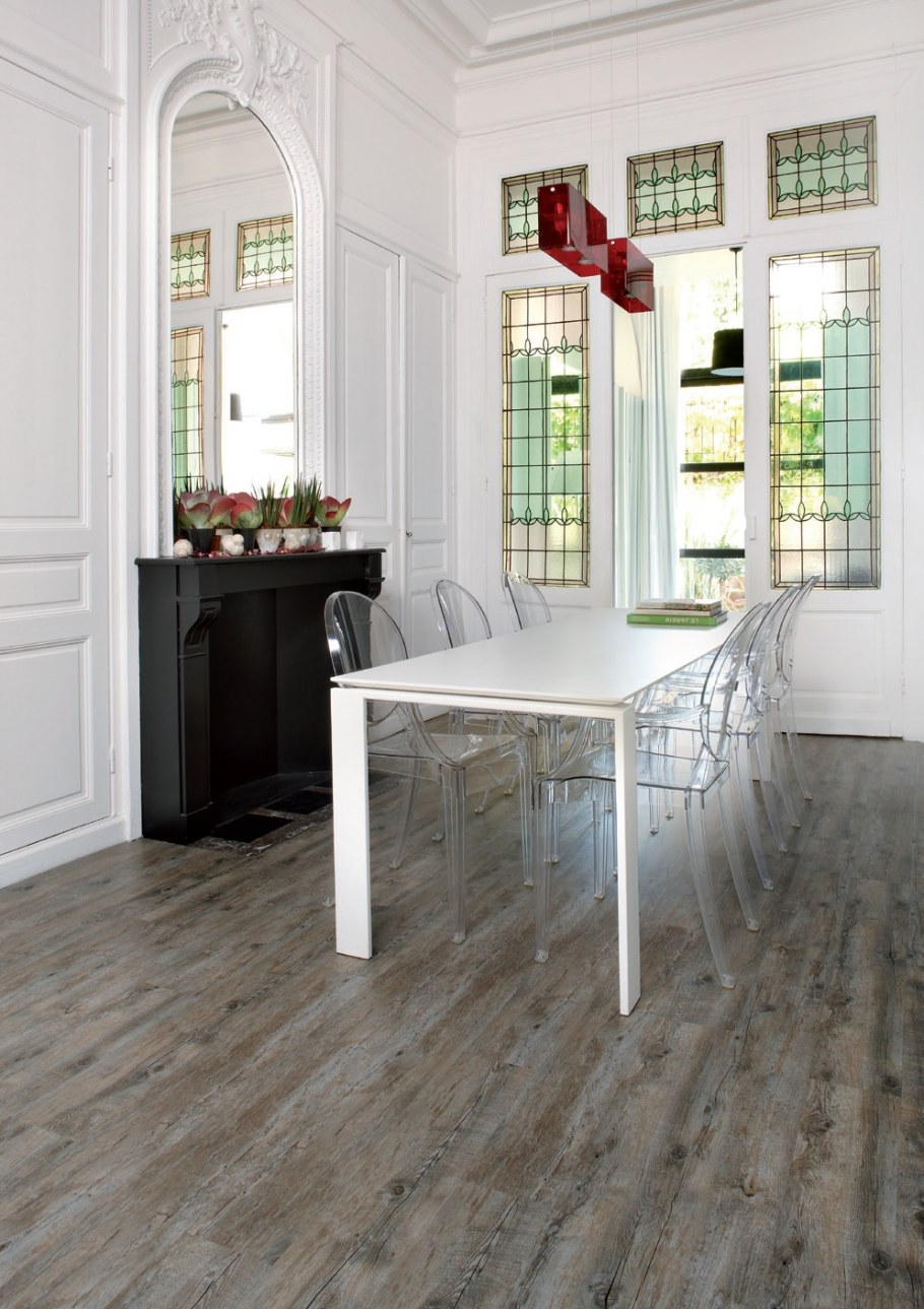 Ламинат Berry Alloc PURELOC 30