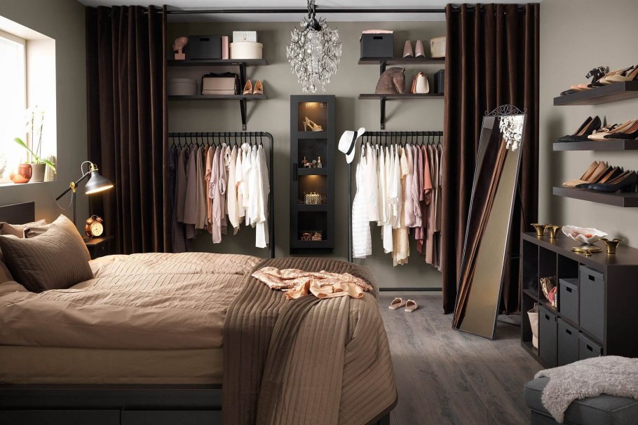Икея спальня икеа шкафы