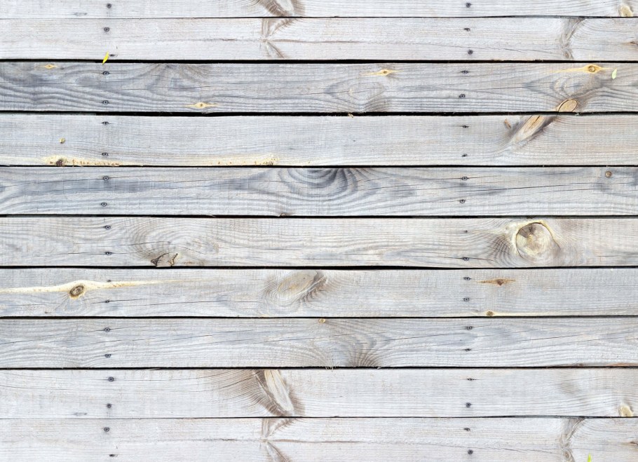 Фотофон деревянный светлый