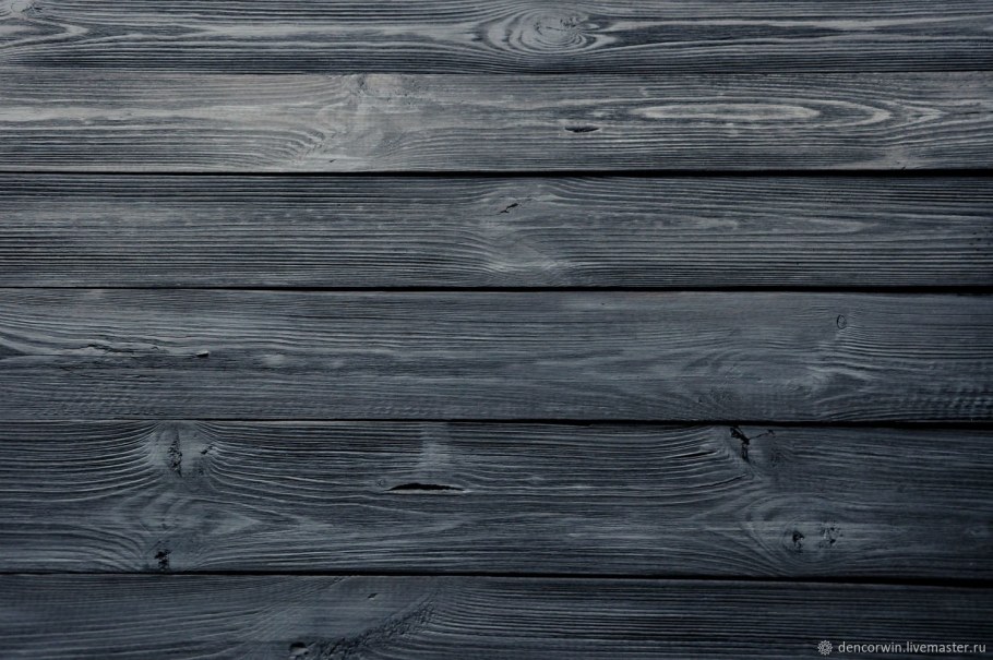 Фотофон серое дерево