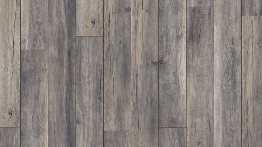 Ламинат Kronotex дуб портовый серый d3572