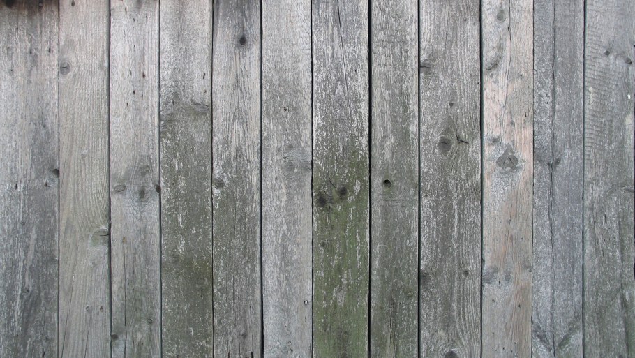 Серые доски фон