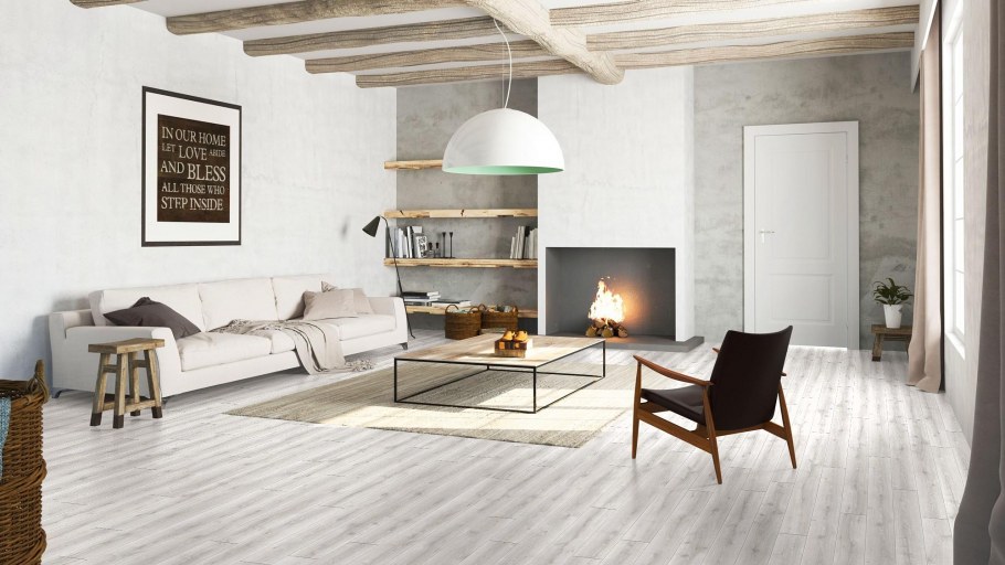 Ламинат quick Step Castle