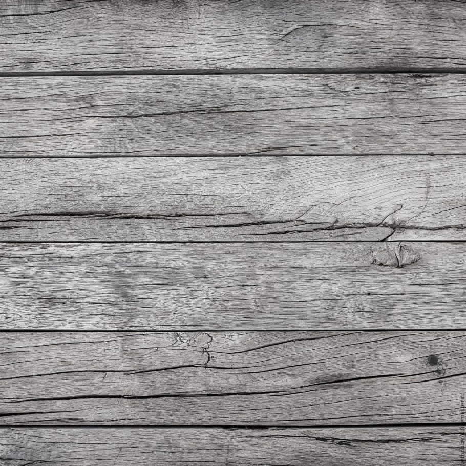 Фотофон серое дерево