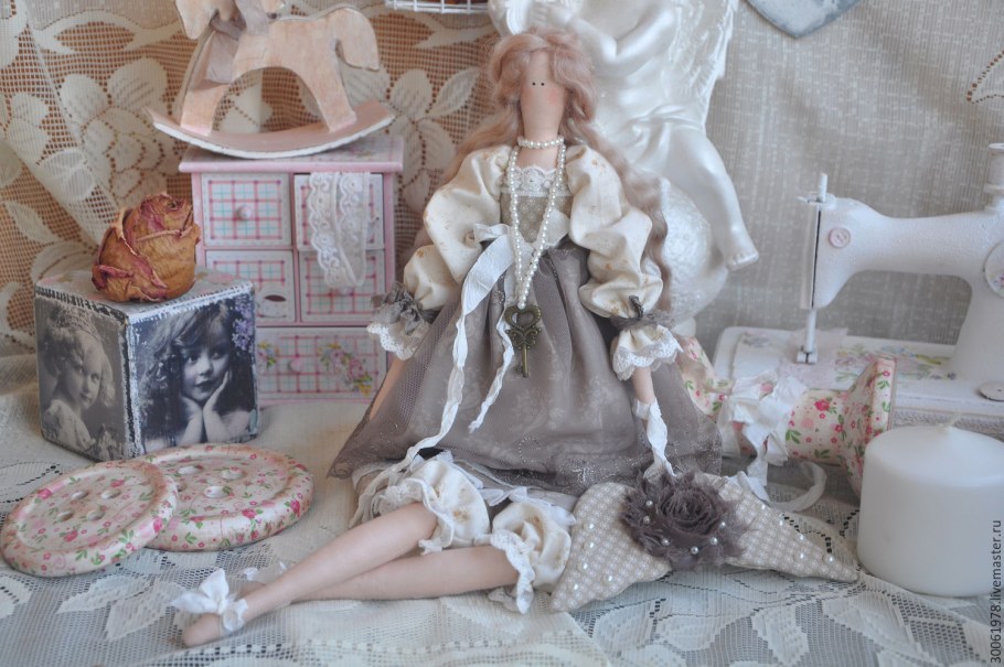 Тильда Алиса