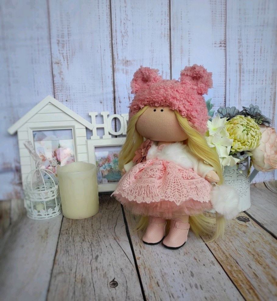 Куклы тильды большеножки фото