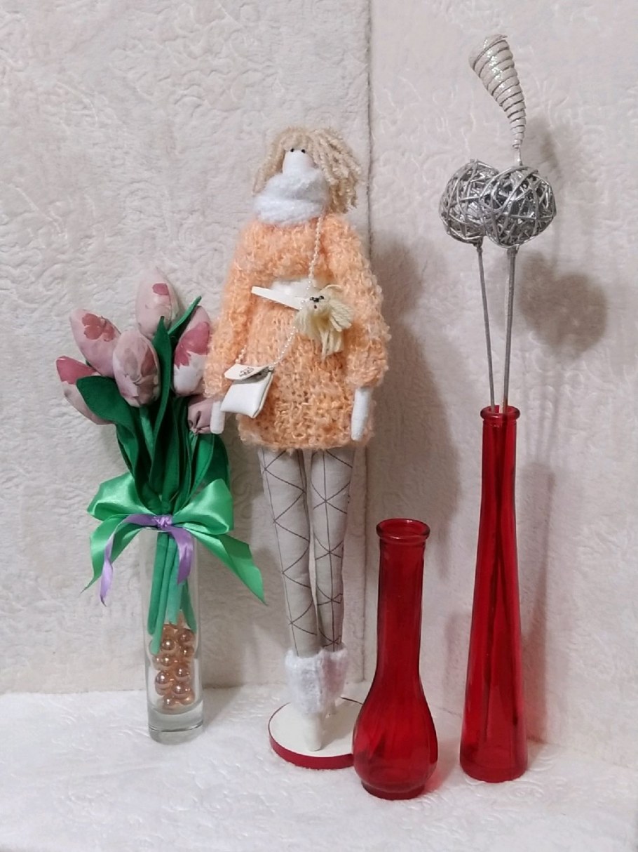 Куклы тильды большеножки фото