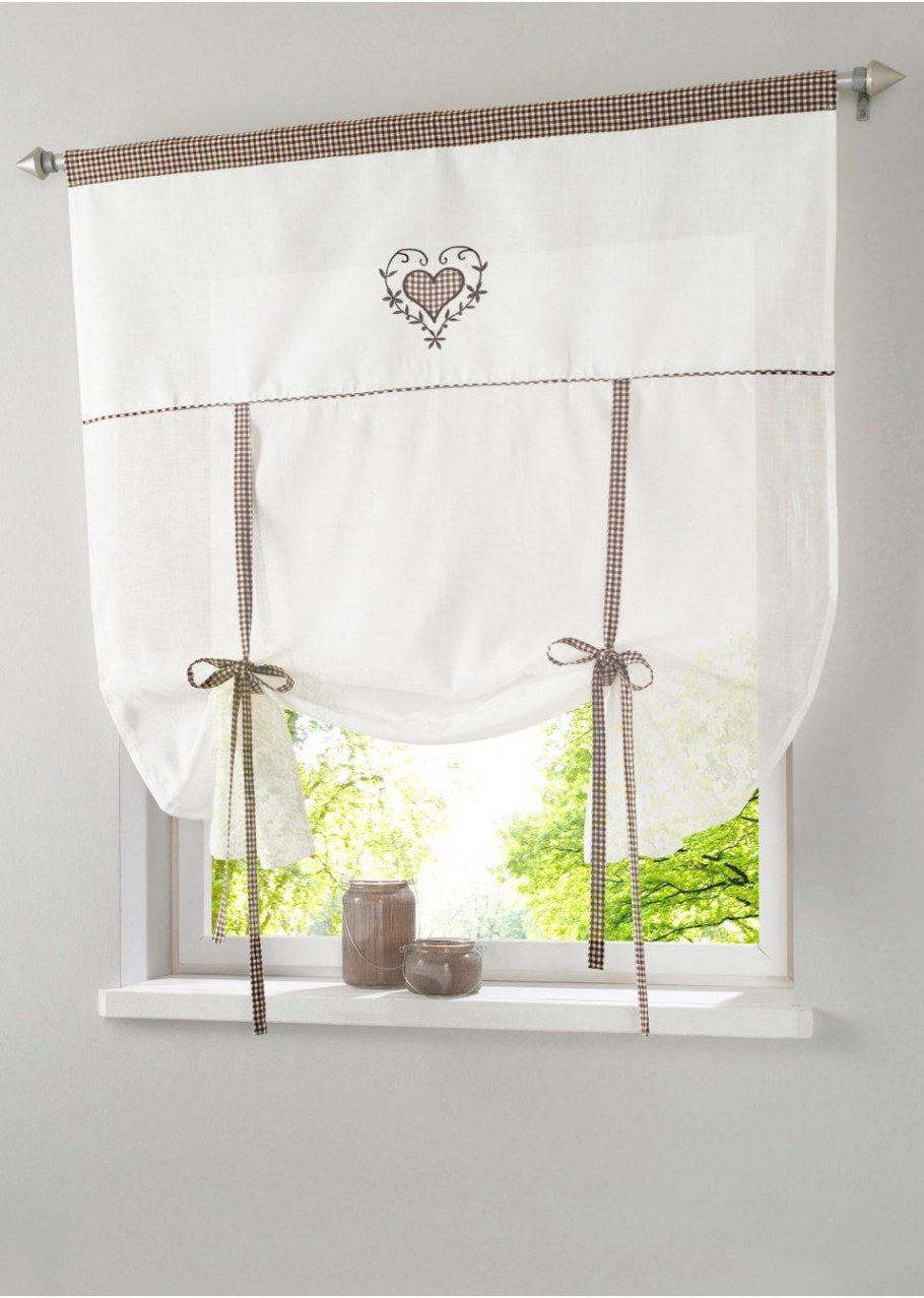 Шторы в этническом стиле