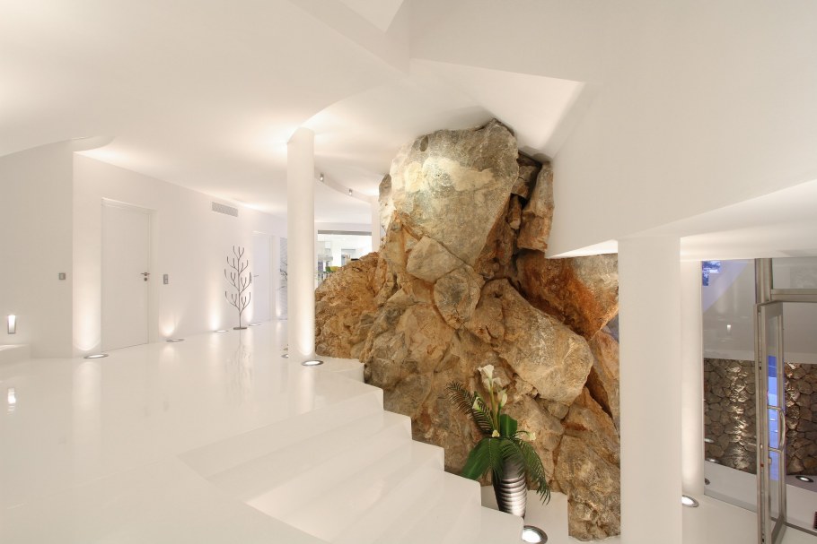 Альберто Рубио Архитектор фото