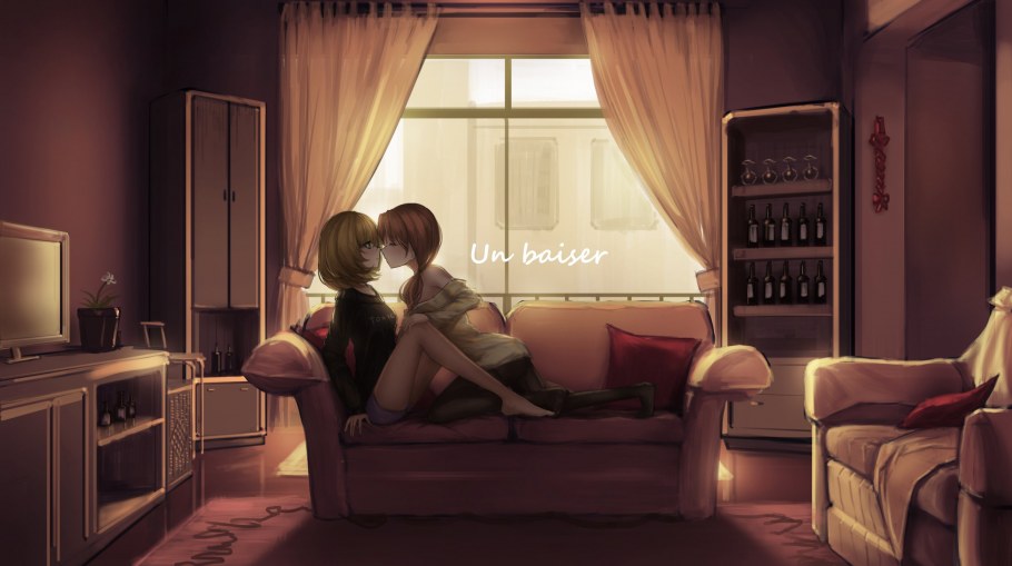 Кровать гача лайф