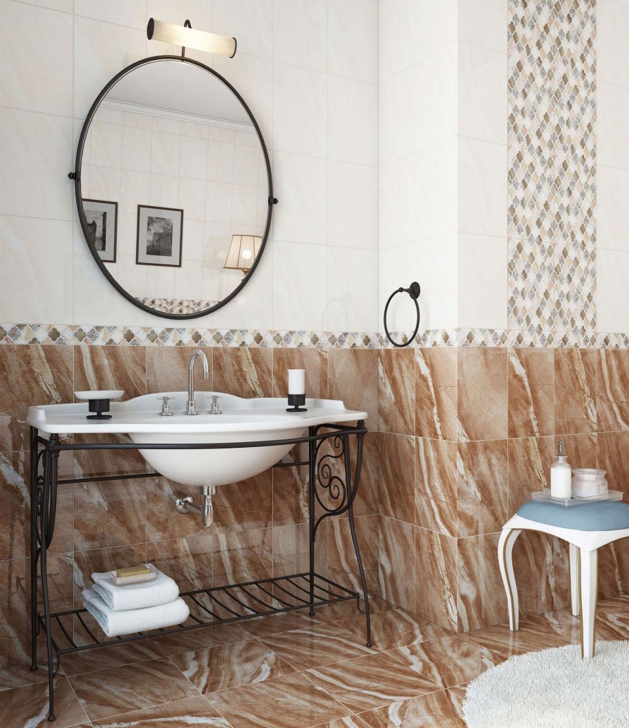 Плитка Axima Эллада