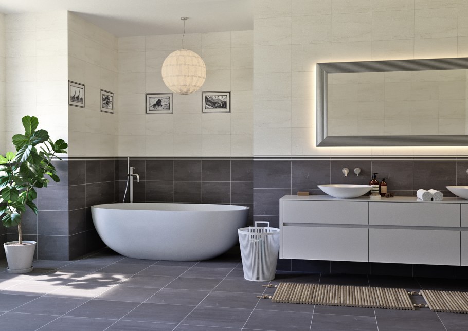 Керамогранит Peronda Museum 120x60