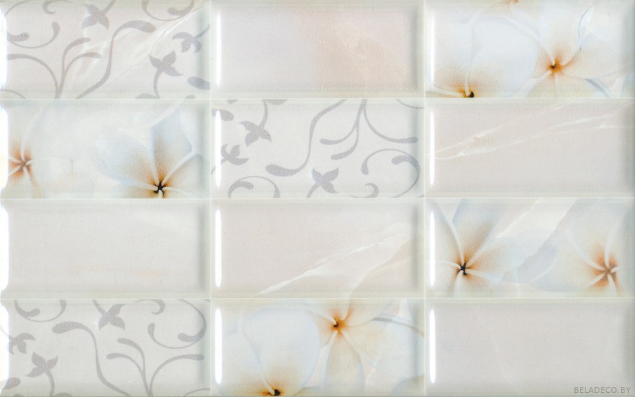 Stones панно p6d139 90х40