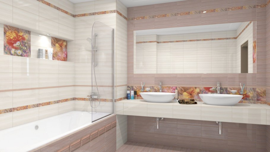 Плитка Аксима Калипсо