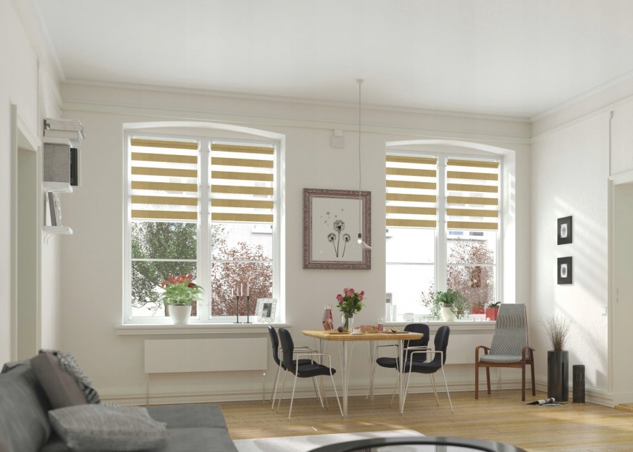 Вертикальные жалюзи рокко 4454