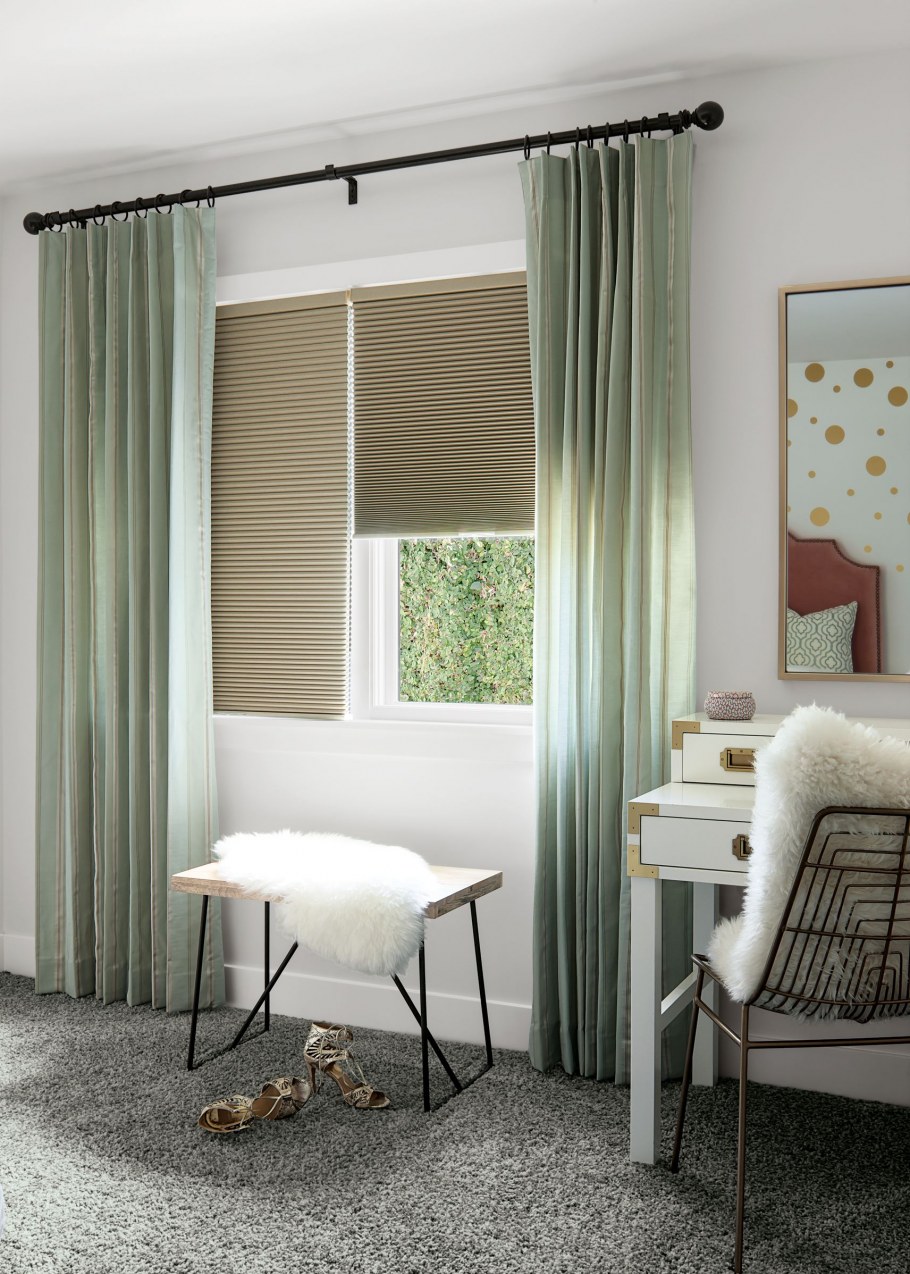 Креативные жалюзи