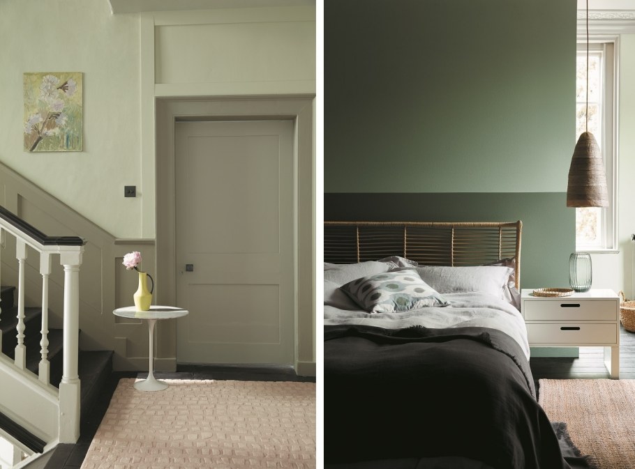 Краска little Greene lg198, Aquamarine Deep