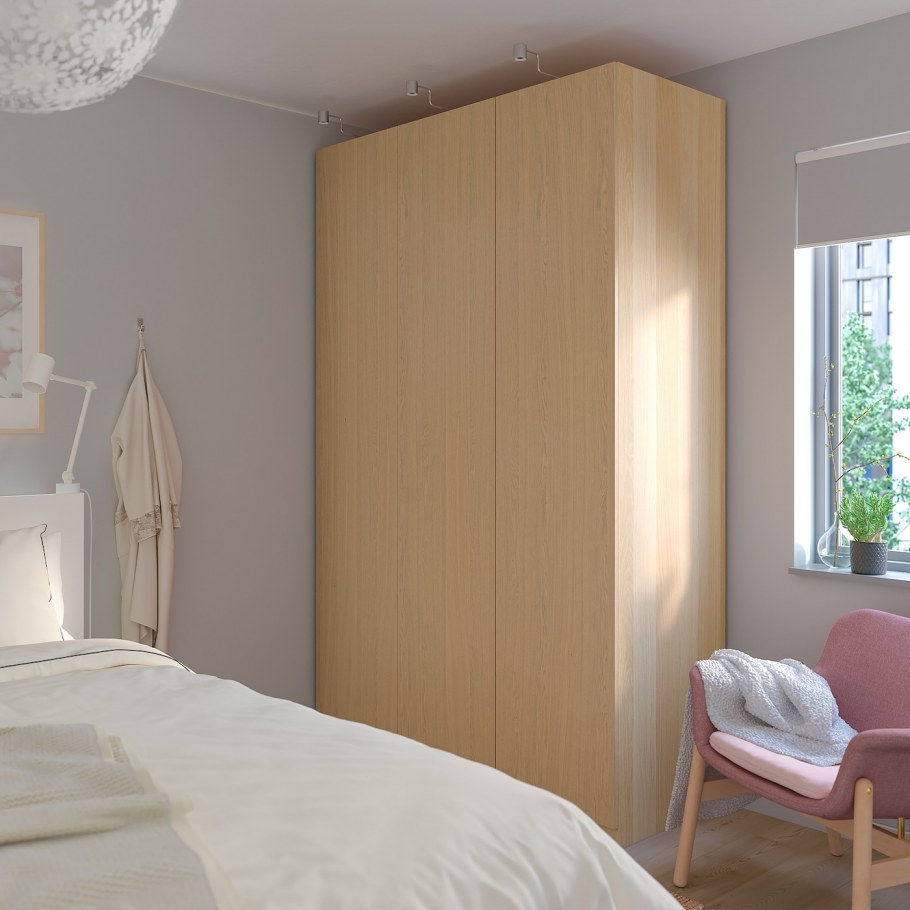 ФАРДАЛЬ дверь икеа