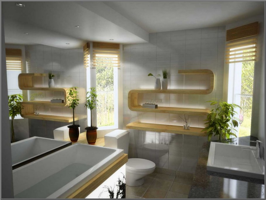 Ванная кухня гостиная