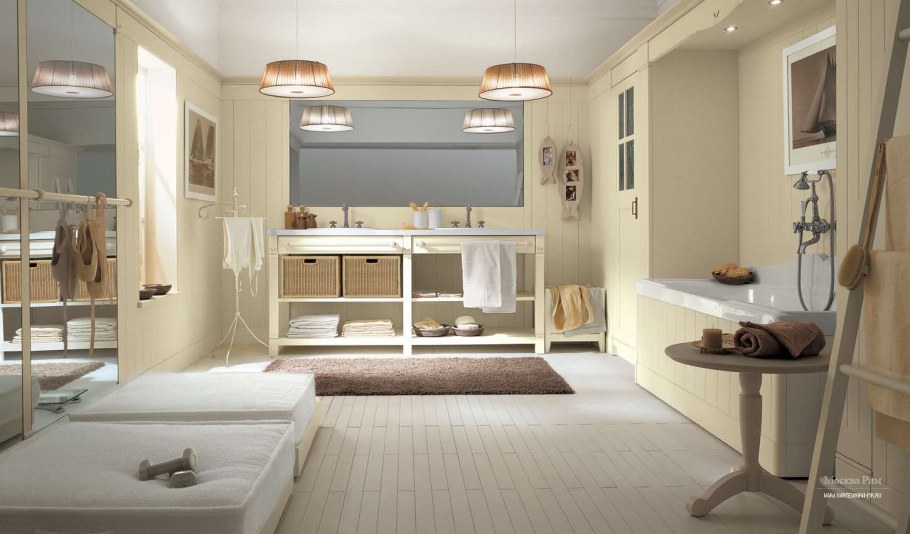 Minacciolo раковина