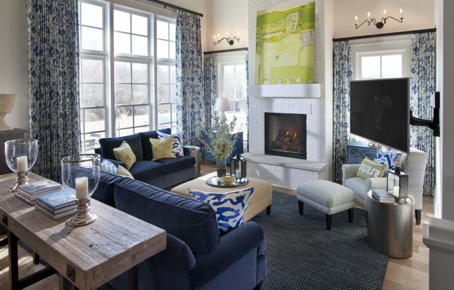 Zoffany Quarter Harbour Grey краска